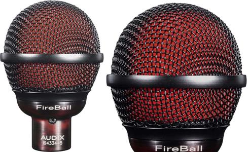 review audix-fireball