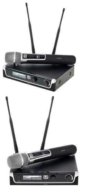 review ld-systems-u506-hhc